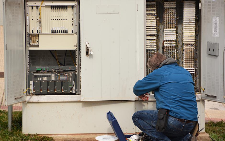 électricien particulier Mareil-sur-Mauldre