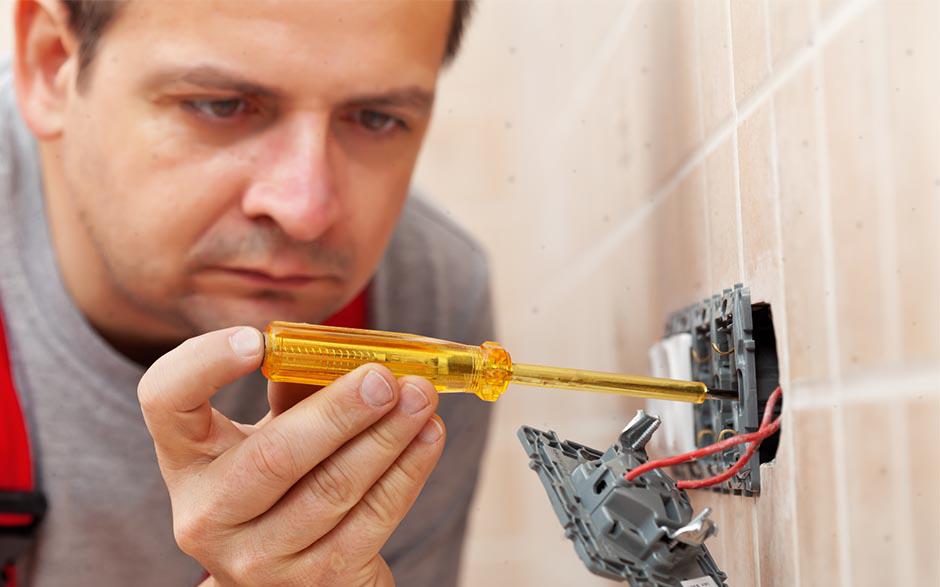 cherche électricien Gagny